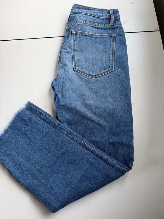 Frame Denim - Picture 6 of 8